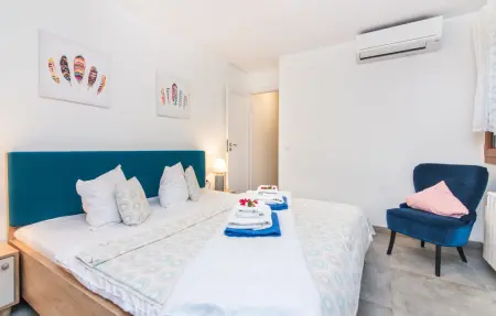 Villa Justel – Maison 6 pers. avec piscine à Majorque : photo 17