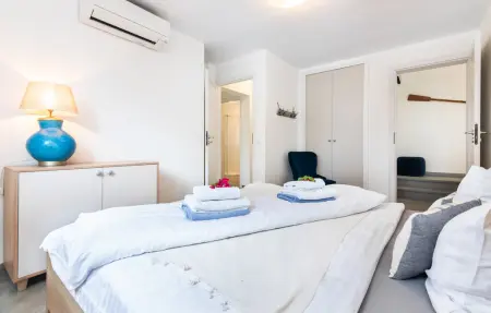 Villa Justel – Maison 6 pers. avec piscine à Majorque : photo 18