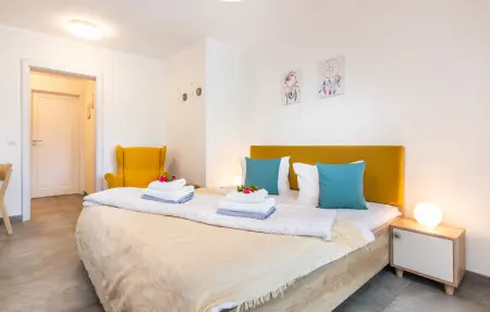 Villa Justel – Maison 6 pers. avec piscine à Majorque : photo 19