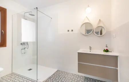 Villa Justel – Maison 6 pers. avec piscine à Majorque : photo 20
