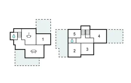 Villa Justel – Maison 6 pers. avec piscine à Majorque : photo 22