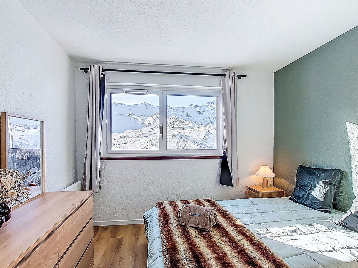 Les Olympiades – Apt 2 pièces Val Thorens, 100 m des pistes - Photo 3
