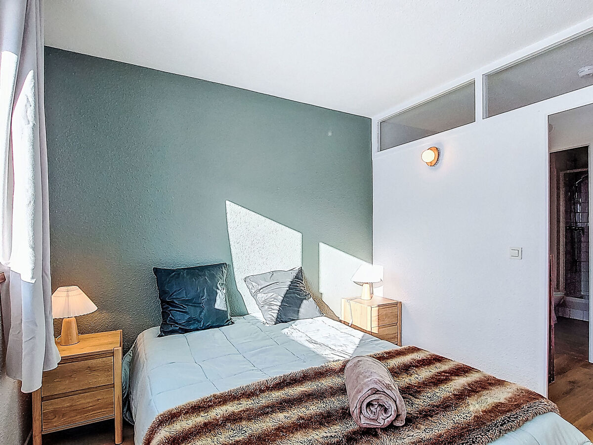 Les Olympiades – Apt 2 pièces Val Thorens, 100 m des pistes - Photo 7