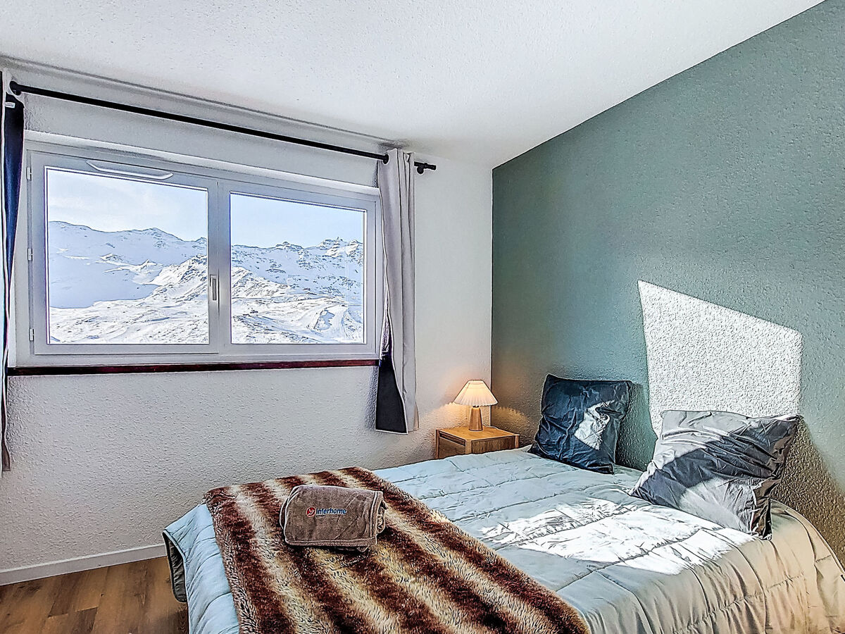 Les Olympiades – Apt 2 pièces Val Thorens, 100 m des pistes - Photo 8