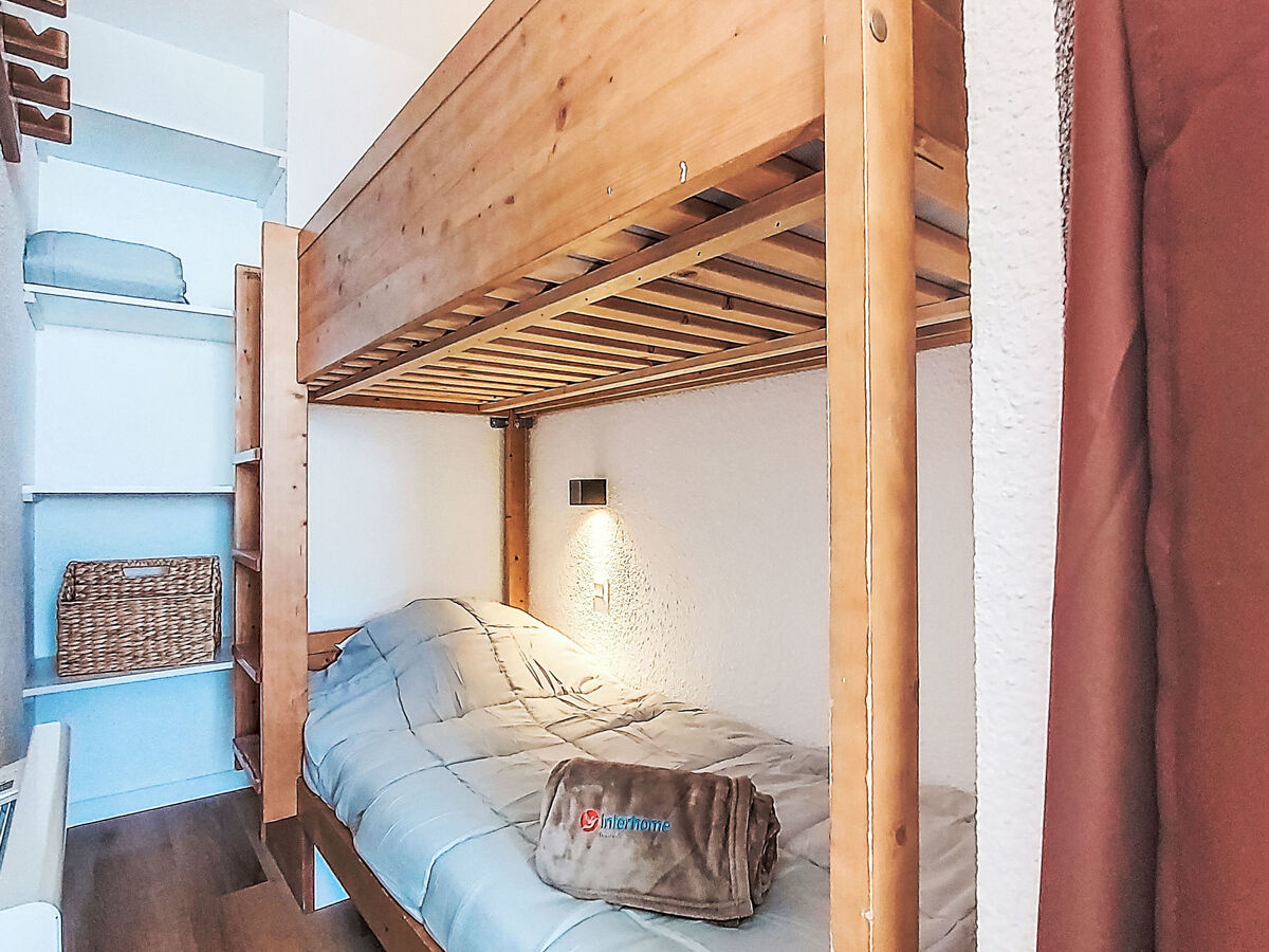 Les Olympiades – Apt 2 pièces Val Thorens, 100 m des pistes - Photo 9