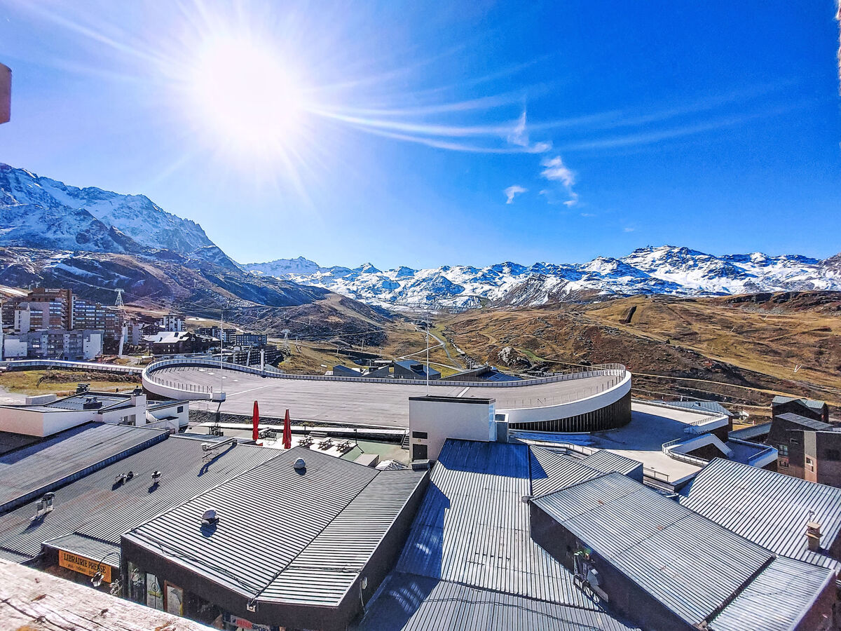 Les Olympiades – Apt 2 pièces Val Thorens, 100 m des pistes - Photo 15