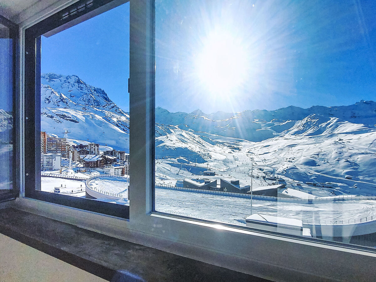Les Olympiades – Apt 2 pièces Val Thorens, 100 m des pistes - Photo 16