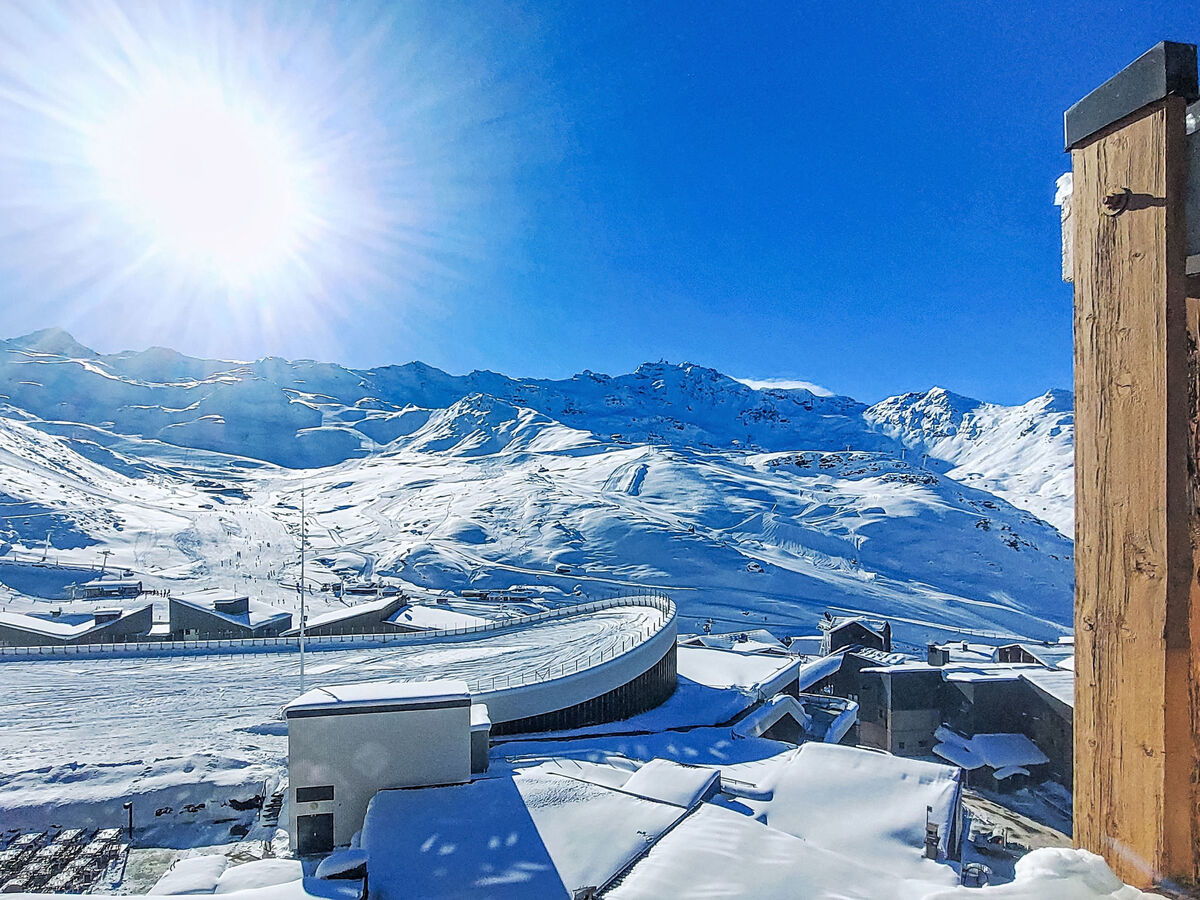 Les Olympiades – Apt 2 pièces Val Thorens, 100 m des pistes - Photo 20