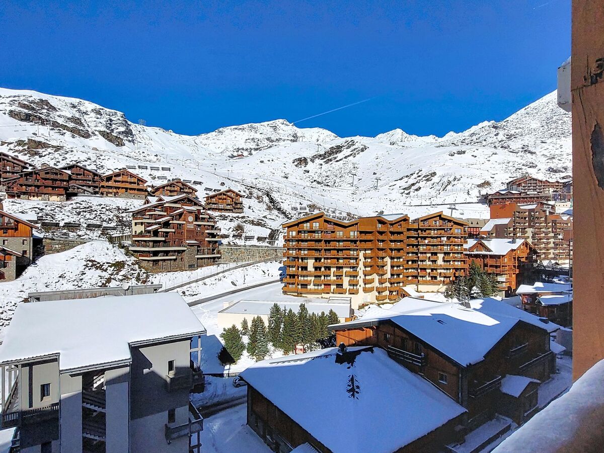 Les Olympiades : Apt 2 pièces à 100 m des pistes - Photo 3