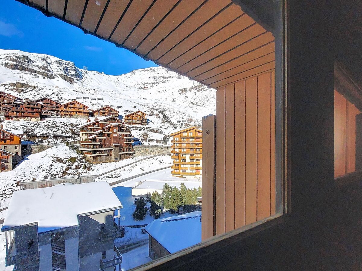 Les Olympiades : Apt 2 pièces à 100 m des pistes - Photo 11
