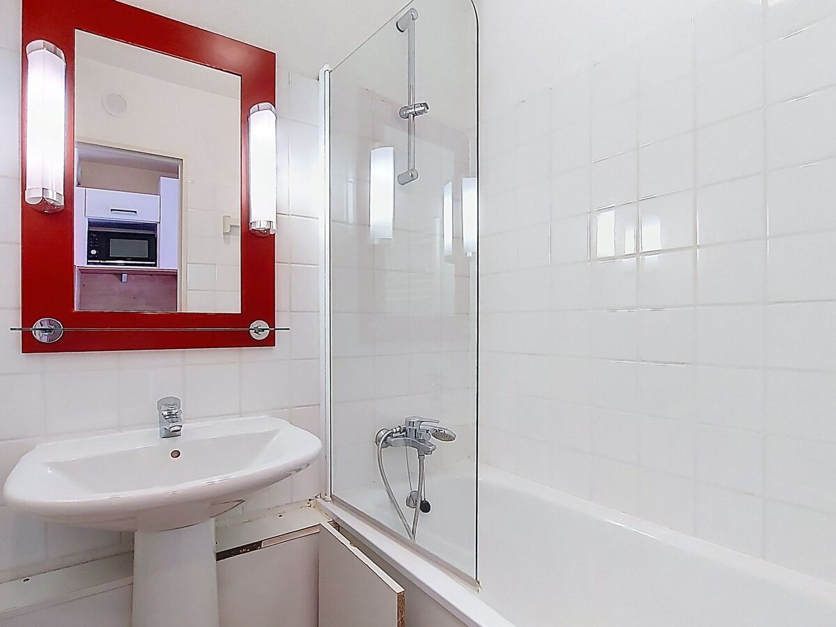 Studio 20 m² Val Thorens, vue montagnes et pistes - Photo 8