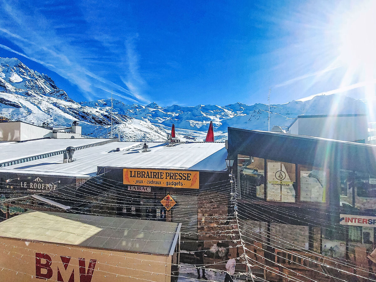Les Olympiades – Apt 2 pièces rénové 2025, vue montagne - Photo 14