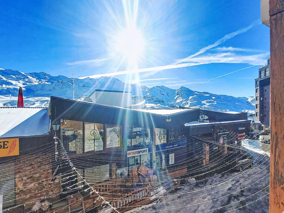 Les Olympiades – Apt 2 pièces rénové 2025, vue montagne - Photo 15