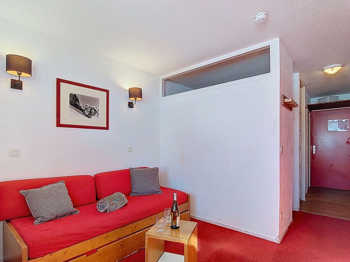 Studio 21 m² sud Val Thorens, 100 m des pistes - Photo 6