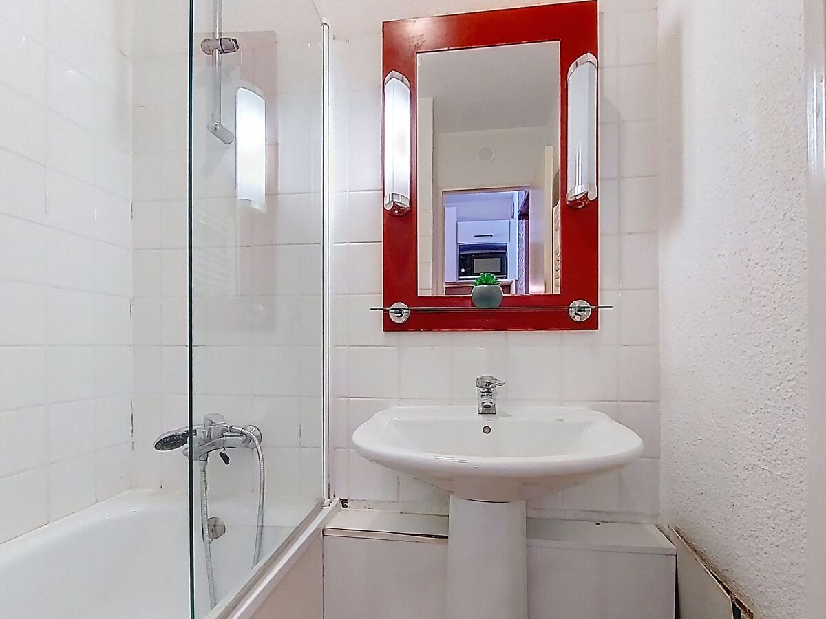 Studio 21 m² sud Val Thorens, 100 m des pistes - Photo 11