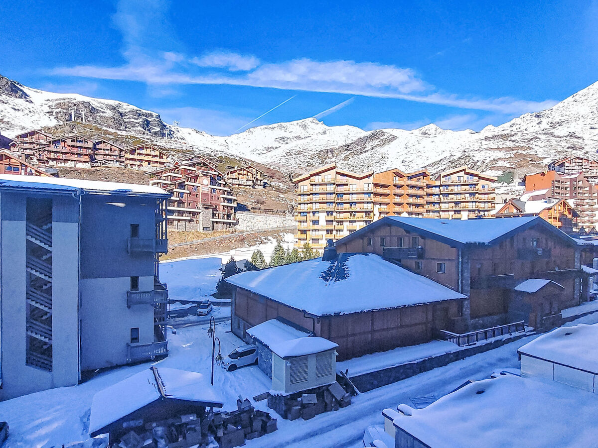 Les Olympiades – Apt 2 pièces, 6 pers., 100 m pistes - Photo 13