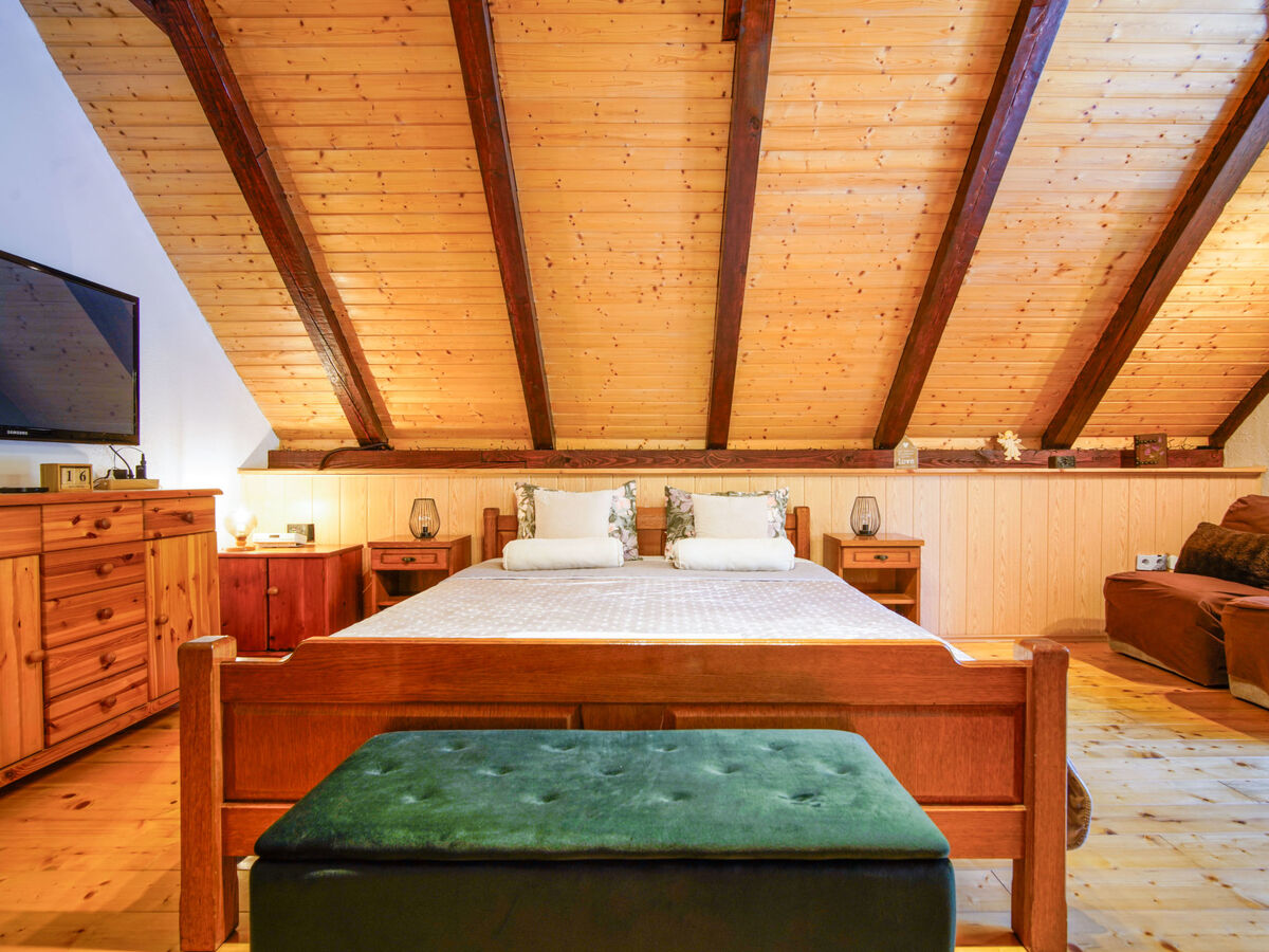 Carski Raj – Maison 2 étages avec jacuzzi, 2 km de la mer - Photo 14