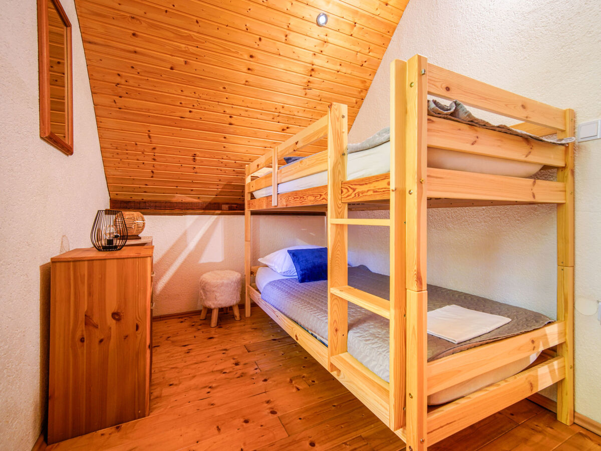 Carski Raj – Maison 2 étages avec jacuzzi, 2 km de la mer - Photo 15