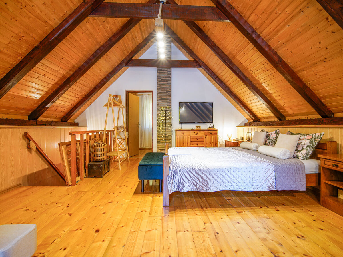 Carski Raj – Maison 2 étages avec jacuzzi, 2 km de la mer - Photo 16