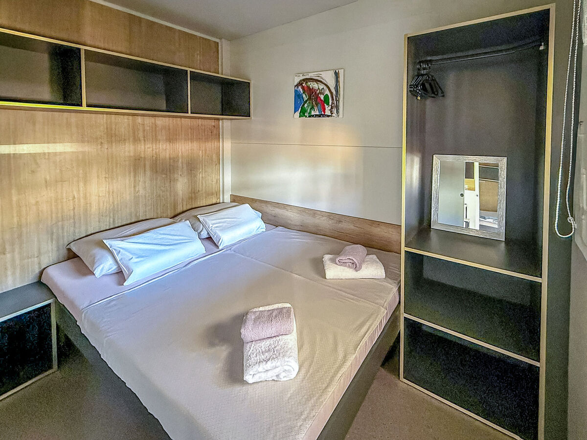 Hosekra Hišica - Mobil home 100 m de la mer - Photo 4