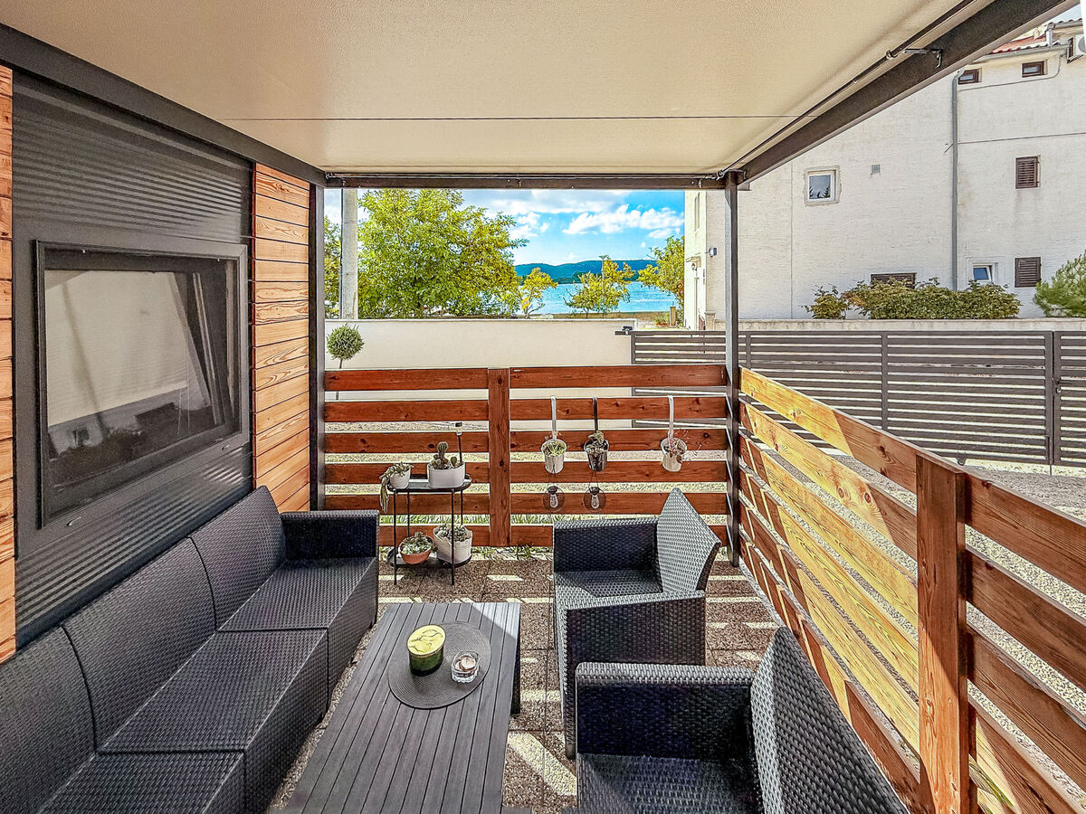 Hosekra Hišica - Mobil home 100 m de la mer - Photo 6