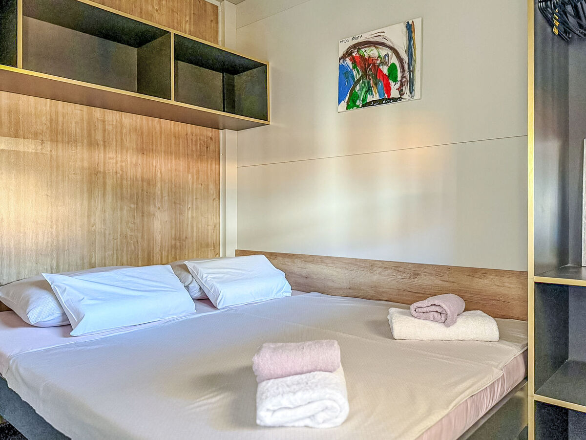 Hosekra Hišica - Mobil home 100 m de la mer - Photo 11