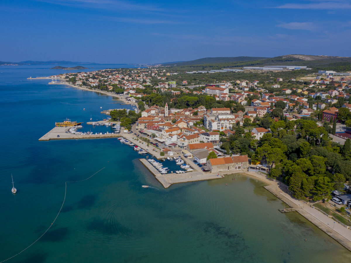 Hosekra Hišica - Mobil home 100 m de la mer - Photo 13