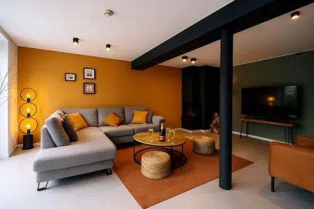 Location maison de vacances à Durbuy