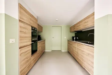 Le reflet de l'Ourthe – Maison 18 pers. avec sauna : photo 3