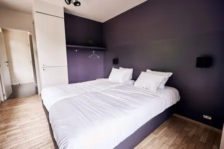 Le reflet de l'Ourthe – Maison 18 pers. avec sauna : photo 4