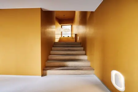 Le reflet de l'Ourthe – Maison 18 pers. avec sauna : photo 10