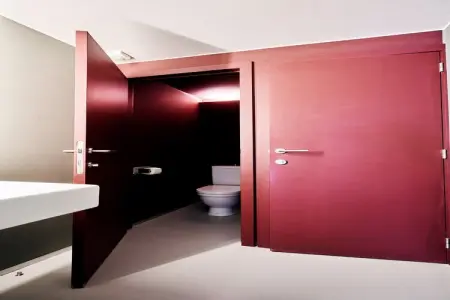 Le reflet de l'Ourthe – Maison 18 pers. avec sauna : photo 12