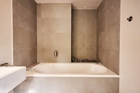 Le reflet de l'Ourthe – Maison 18 pers. avec sauna : photo 13