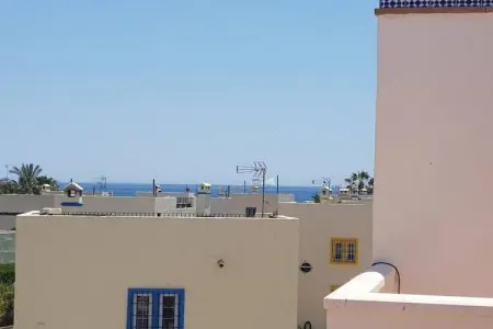 Faro's Casa Adosada, maison 10 pers. à 200m de la plage : photo 34