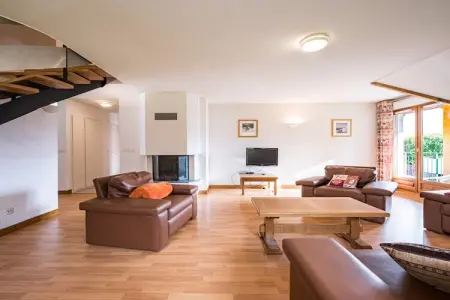 Location appartement de vacances à Giez