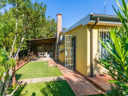 Location appartement à Casale Marittimo, Mattarello