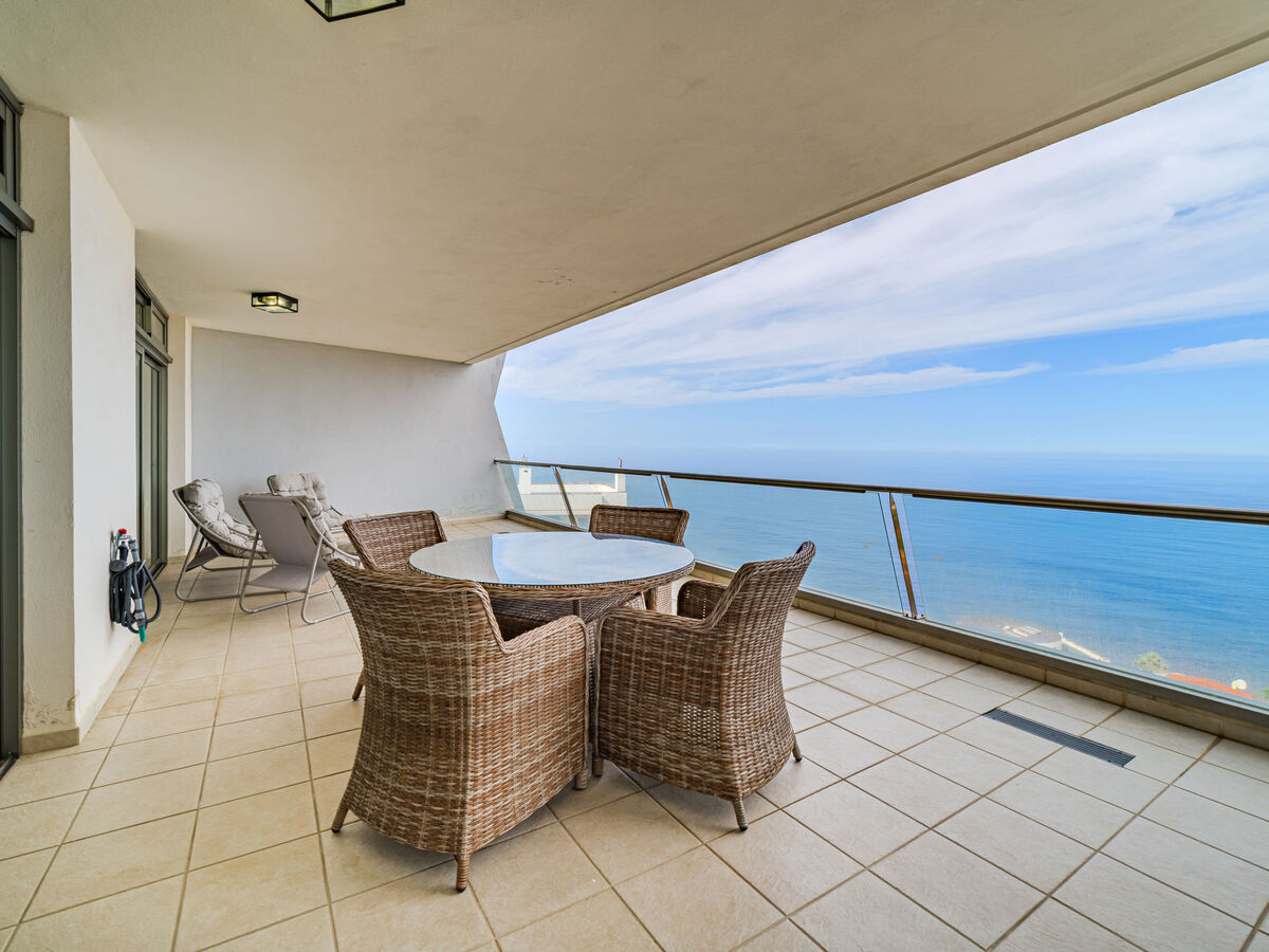 Punta del Sol – Appartement 110 m² vue mer - Photo 1
