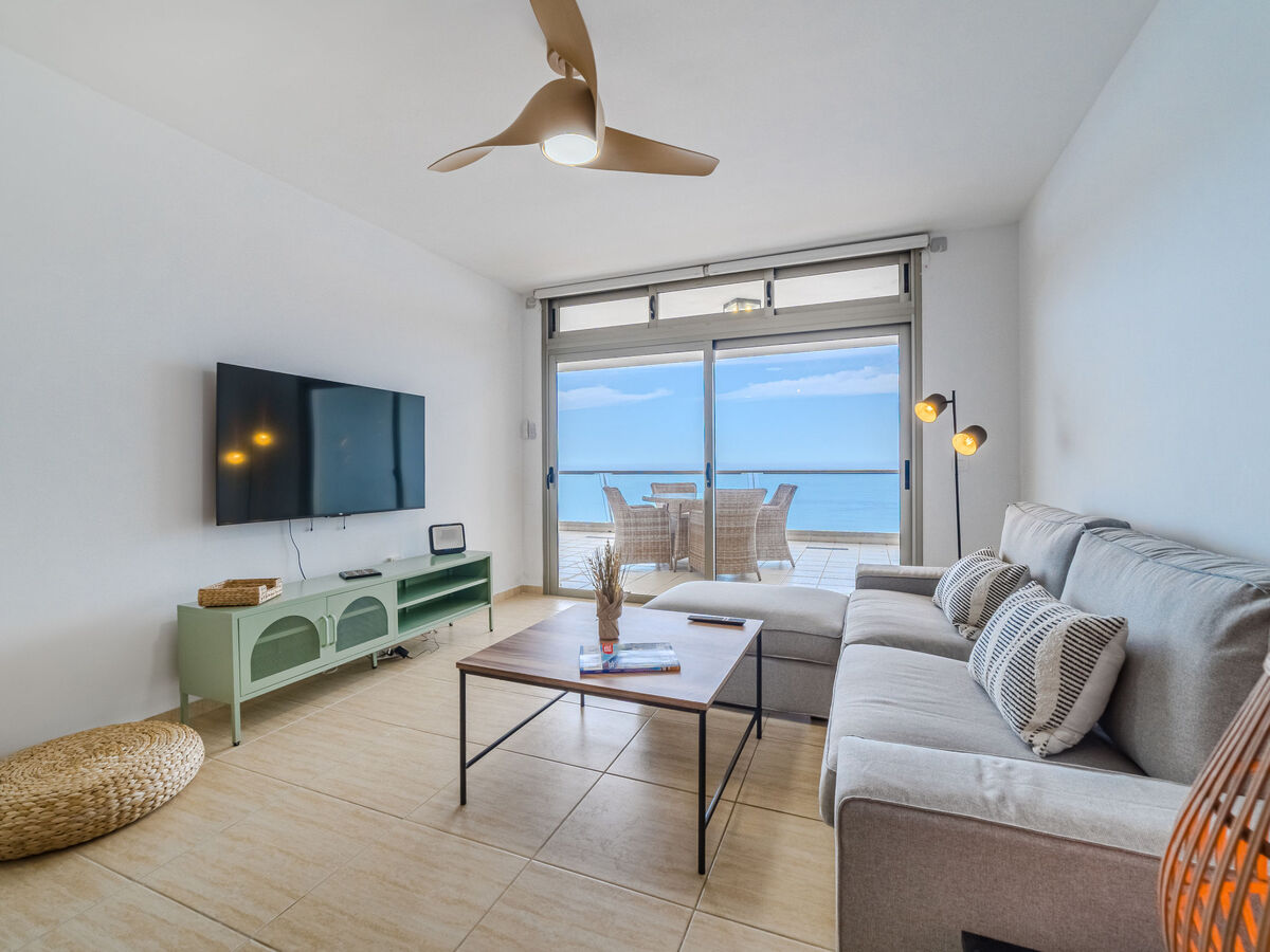 Punta del Sol – Appartement 110 m² vue mer - Photo 2