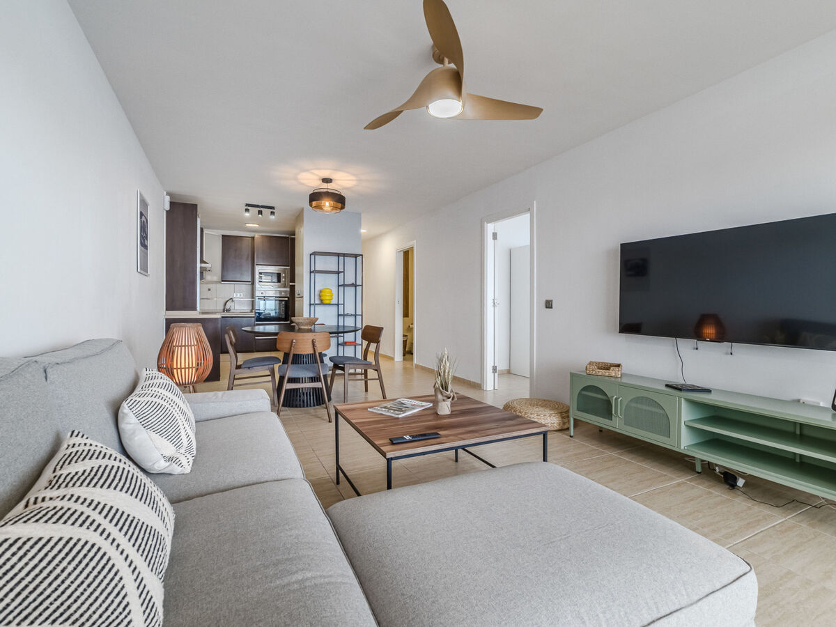 Punta del Sol – Appartement 110 m² vue mer - Photo 3