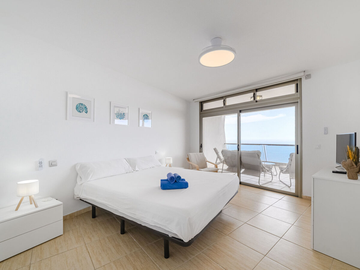 Punta del Sol – Appartement 110 m² vue mer - Photo 5