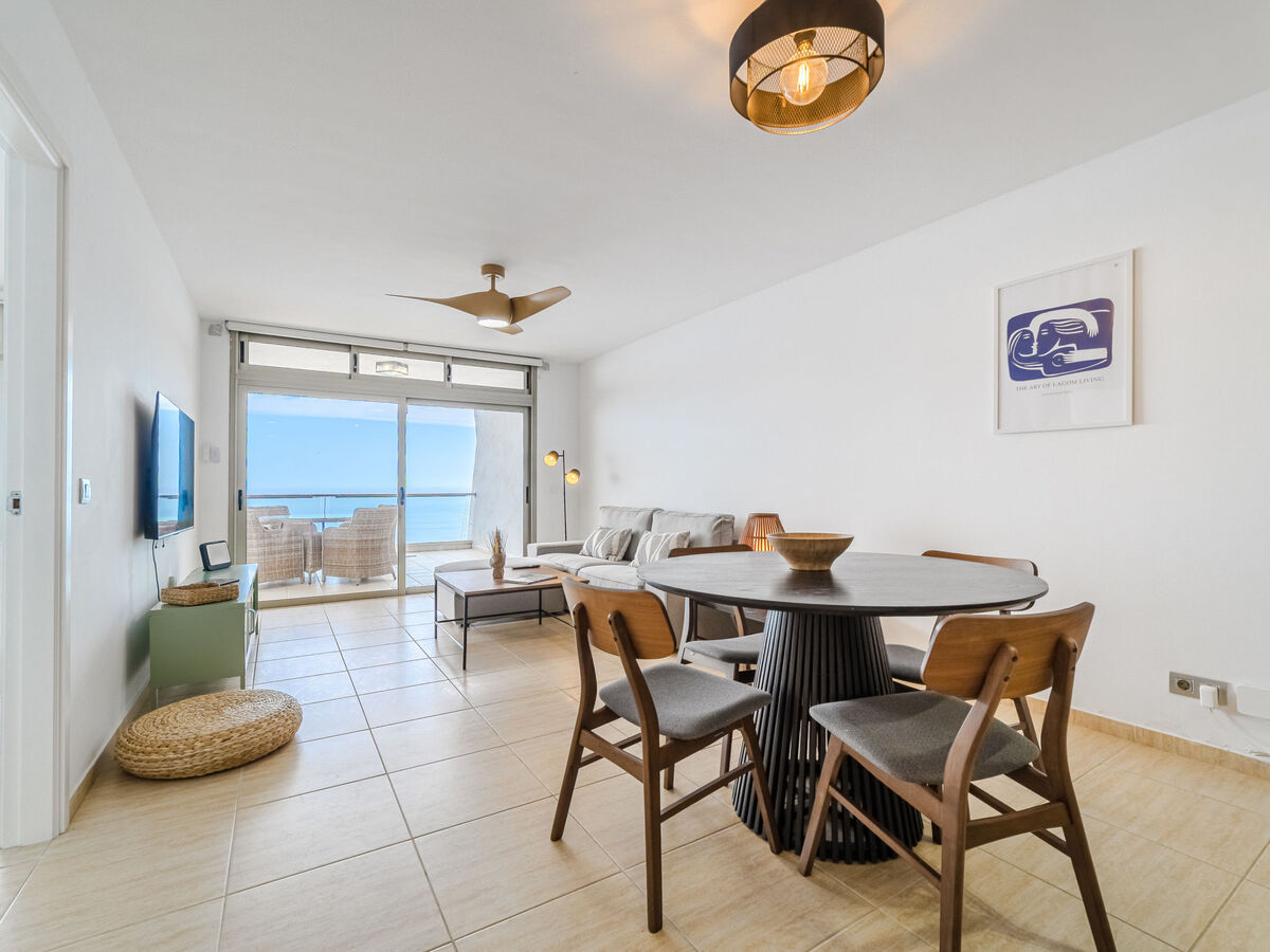 Punta del Sol – Appartement 110 m² vue mer - Photo 6