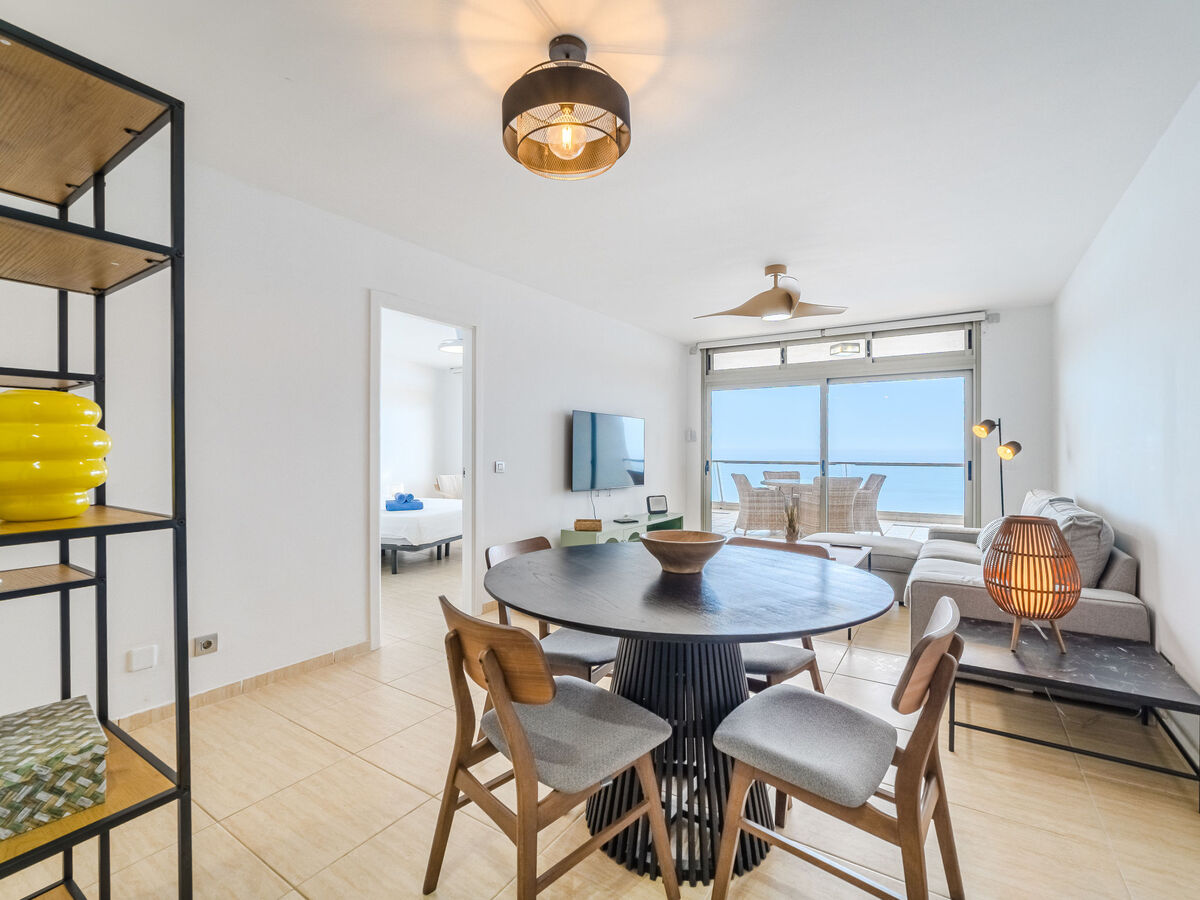 Punta del Sol – Appartement 110 m² vue mer - Photo 9