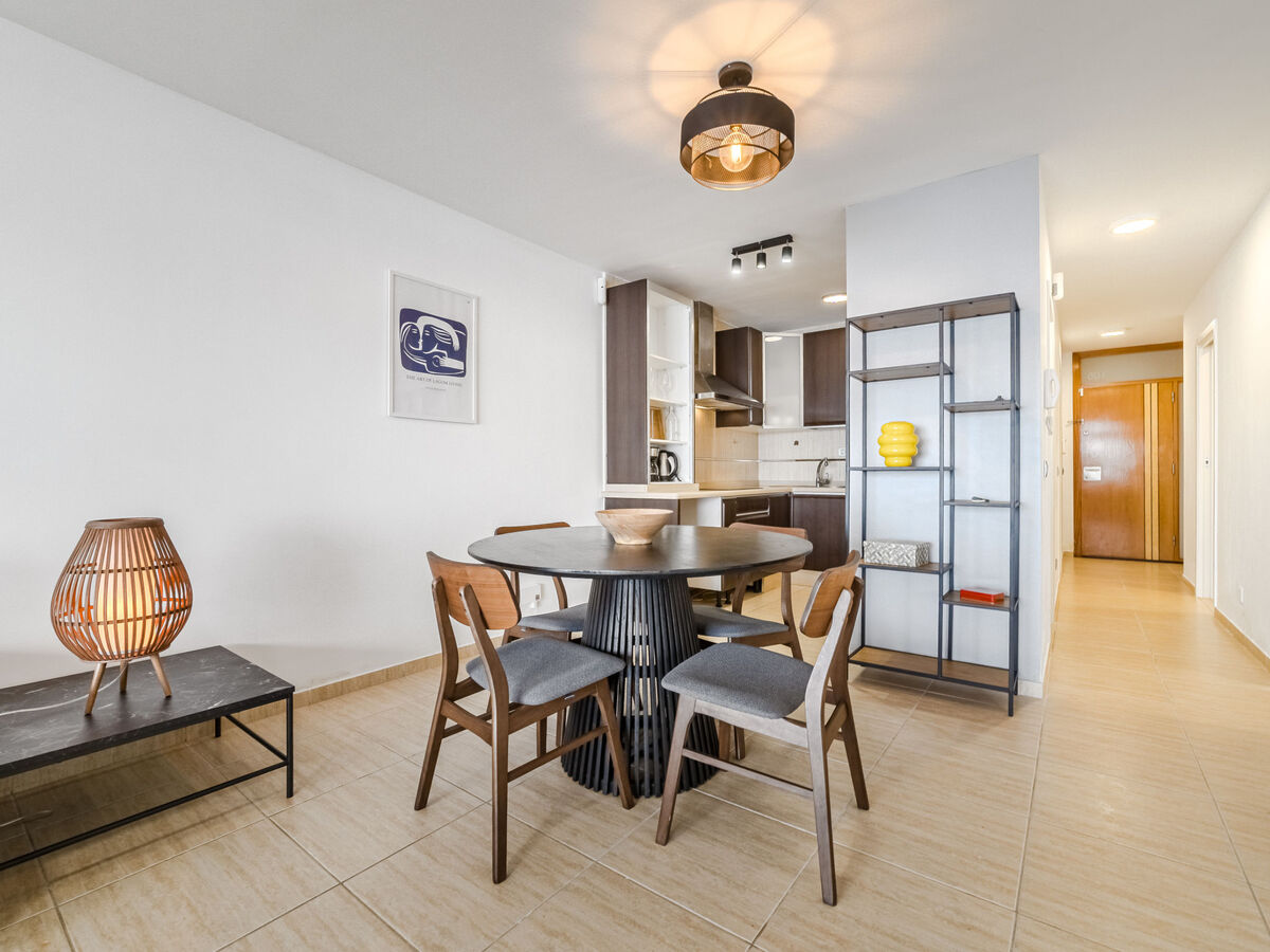 Punta del Sol – Appartement 110 m² vue mer - Photo 10