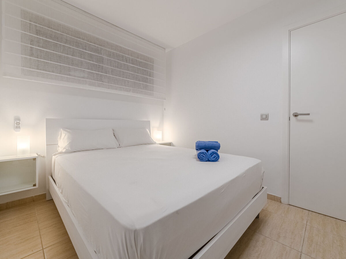 Punta del Sol – Appartement 110 m² vue mer - Photo 12