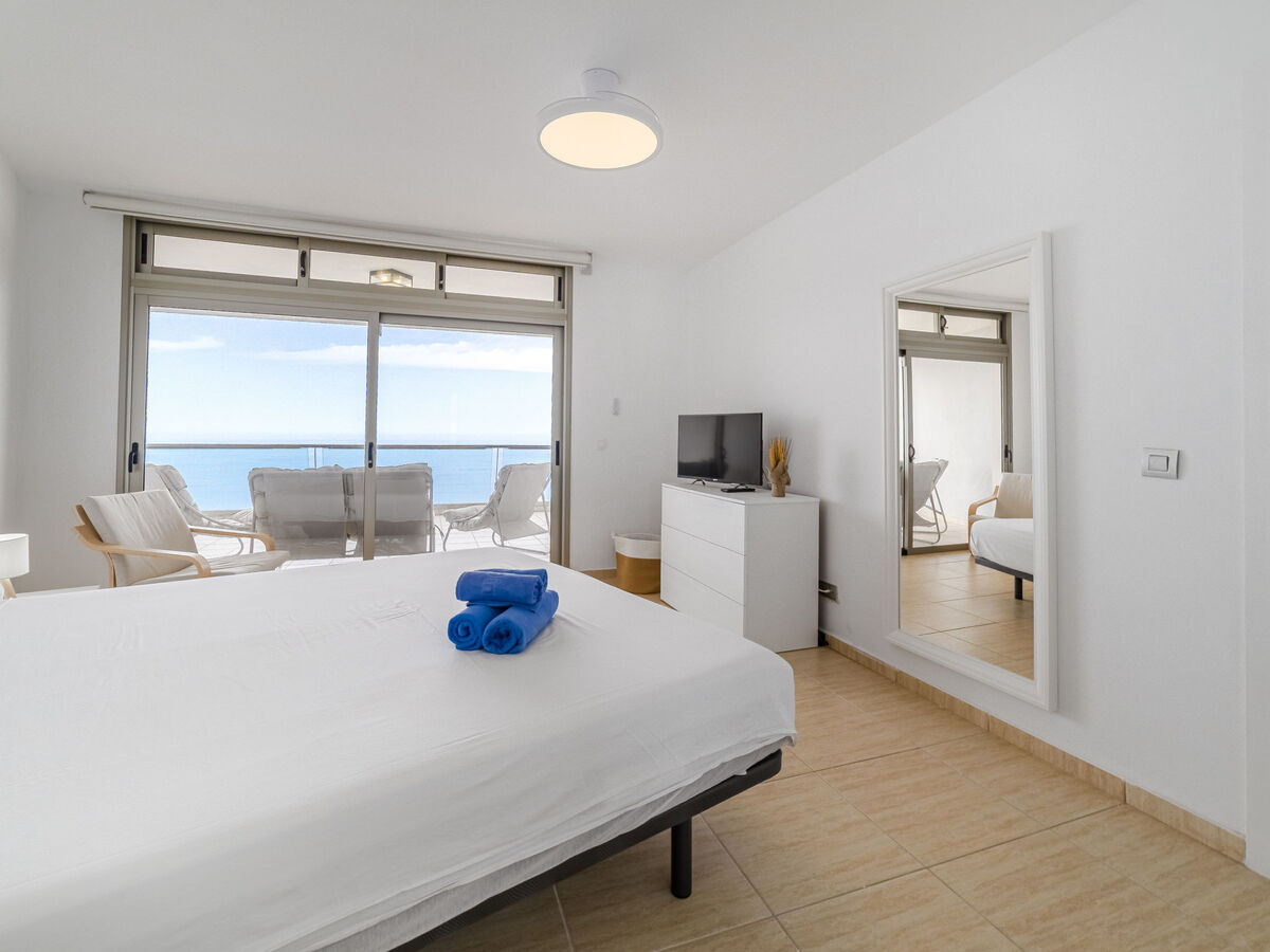 Punta del Sol – Appartement 110 m² vue mer - Photo 13