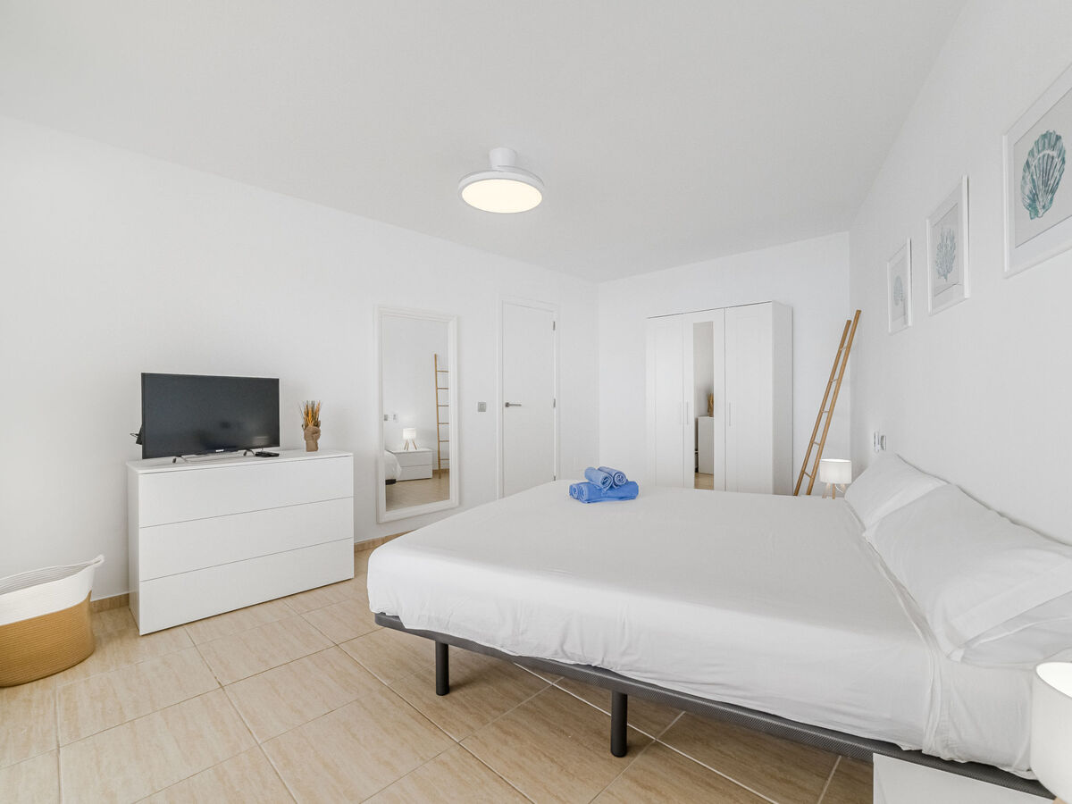 Punta del Sol – Appartement 110 m² vue mer - Photo 14