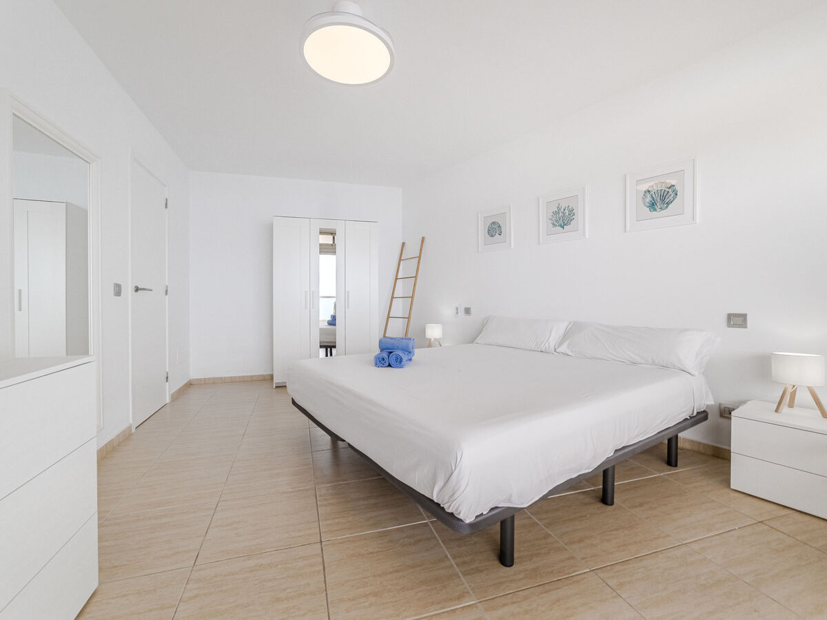 Punta del Sol – Appartement 110 m² vue mer - Photo 15