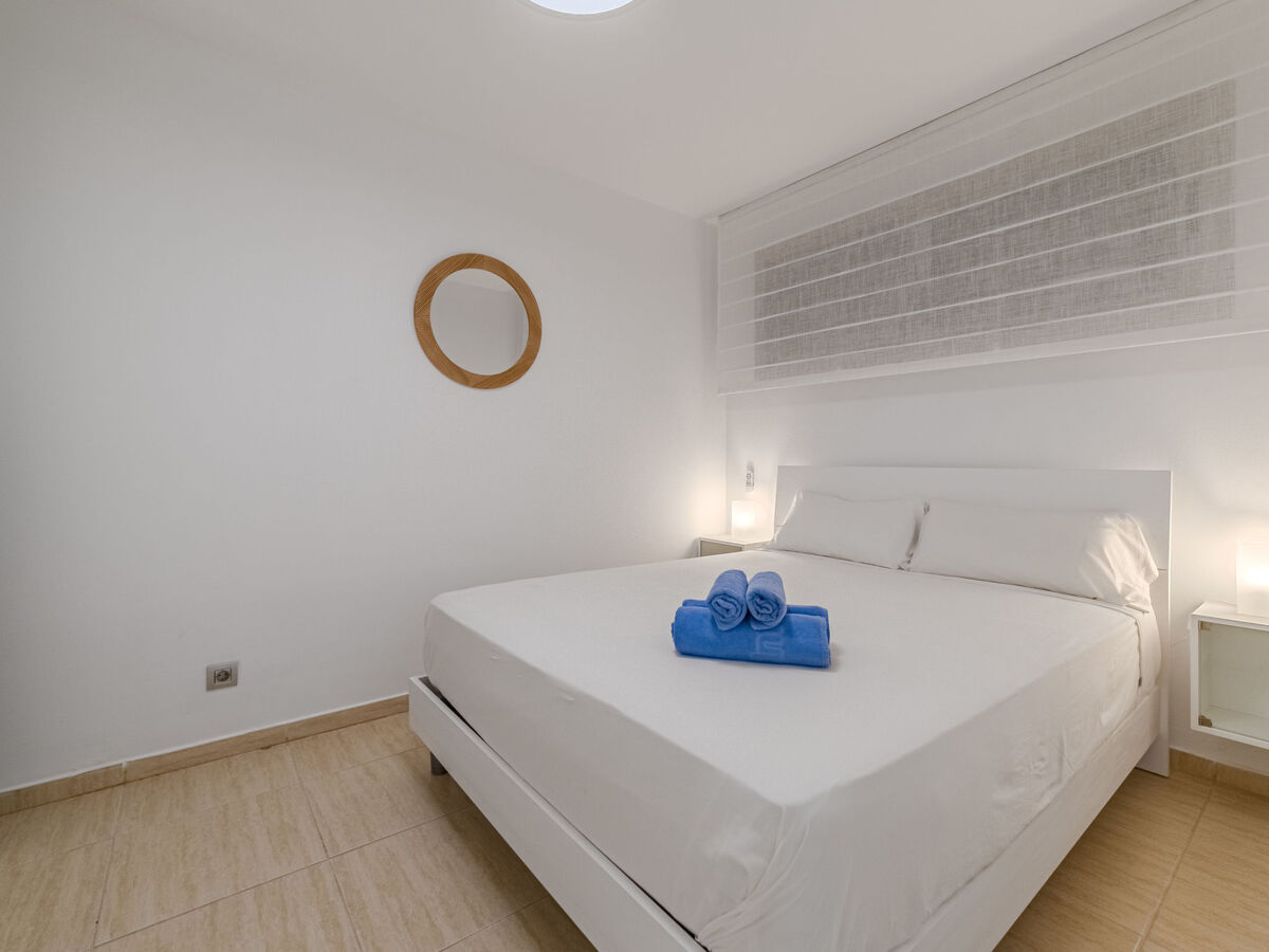 Punta del Sol – Appartement 110 m² vue mer - Photo 16