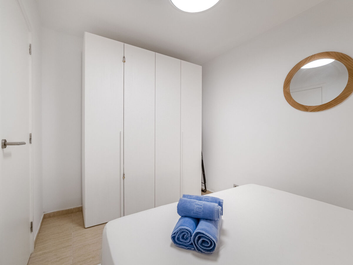 Punta del Sol – Appartement 110 m² vue mer - Photo 17