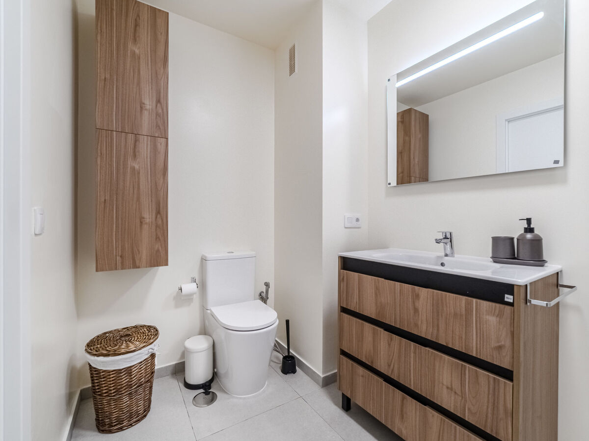 Punta del Sol – Appartement 110 m² vue mer - Photo 18